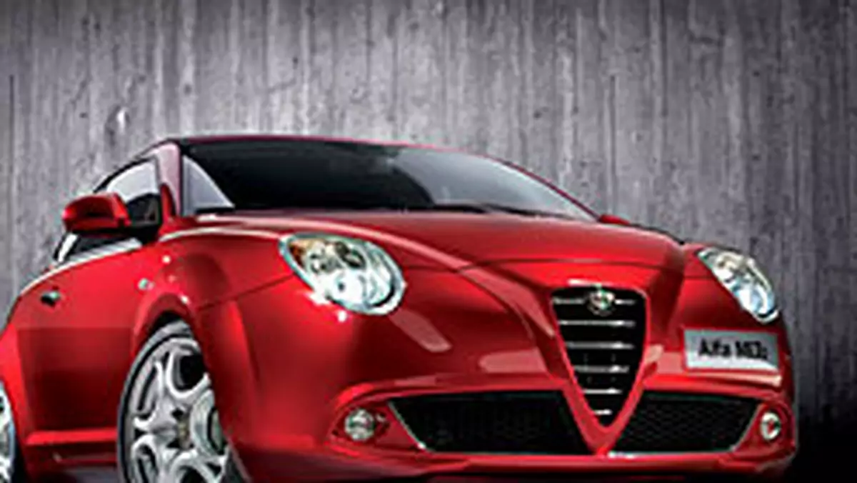 Fiat: rozważamy możliwość produkcji Alfa Romeo i Iveco w USA