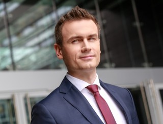 Nowy partner w kancelarii podatkowej Paczuski Taudul