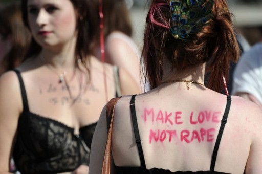 SlutWalk