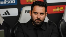goncalo feio może wrócić do pracy w polskiej ekstraklasie. zajmie miejsce swojego rodaka