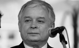 Trzaskowski: Prezydent Lech Kaczyński powinien mieć ulicę w Warszawie