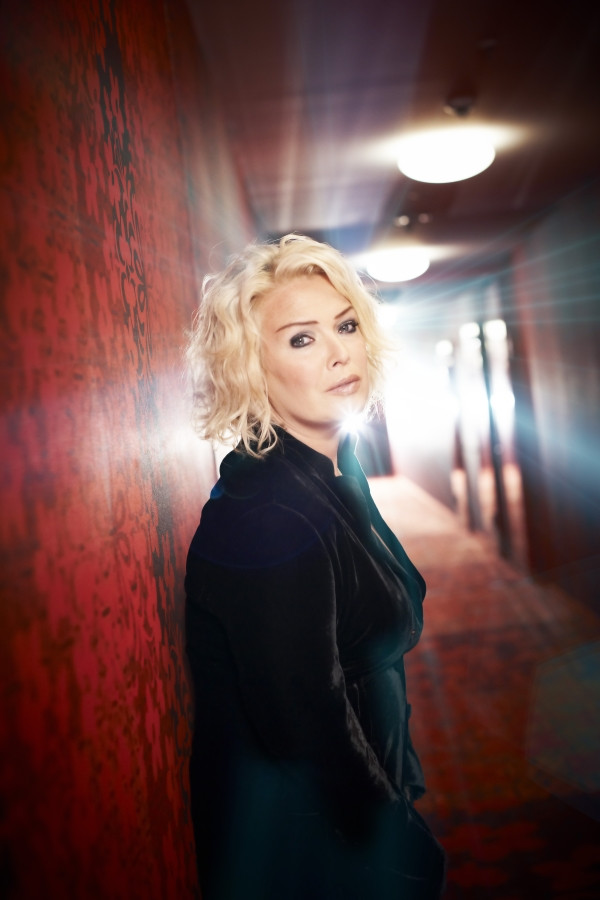 Kim Wilde (fot. Universal Music Polska)