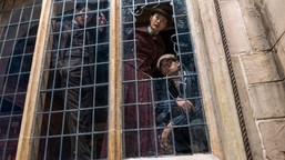 młody sherlock serial kryminalny guy ritchie hit gdzie oglądać