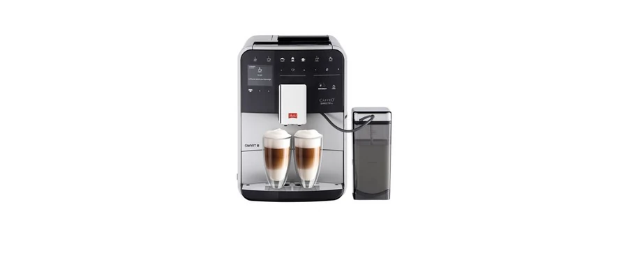 Melitta Barista TS Smart