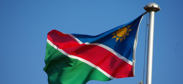W Namibii pierwszy raz w historii wybrano na urząd prezydenta kobietę