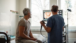 Fiberokolonoskopia a kolonoskopia – czym się różnią?