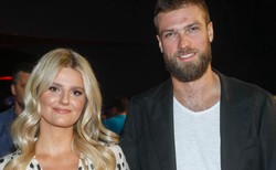 Zborowska i Wrona o domowym budżecie: Zarabiamy bardzo podobnie