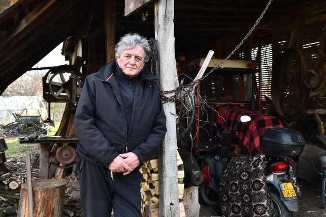 Radoš Bajić Kukljin