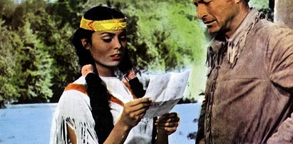 Nie żyje aktorka Daliah Levy. Zasłynęła rolą w „Winnetou”