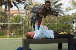 Will Ferrell idzie do więzienia za oszustwa i defraudację