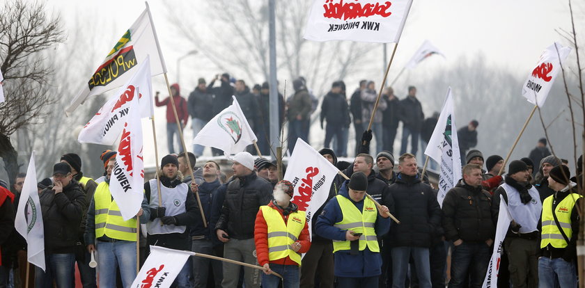 Górnicy dopytują o pieniądze