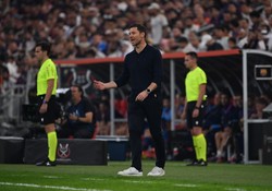 Xabi Alonso zwolniony po porażce z Barceloną. Real Madryt ogłosił nazwisko nowego trenera