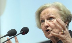 Prof. Łętowska: Trybunał demonstruje, że doszedł do ściany