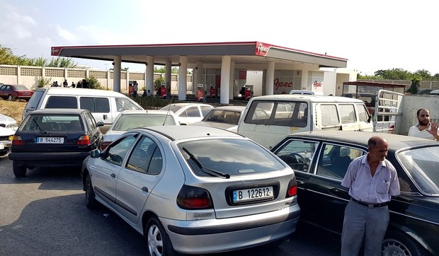 Tripoli, Libija
