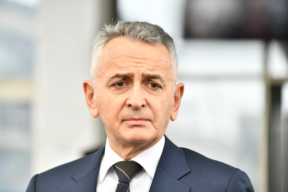 Anđelin advokat Goran Draganić