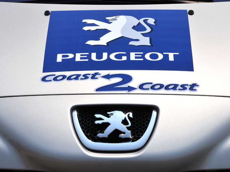 Rekordowo oszczędny Peugeot 308 1,6 HDi – 1689,7 km na jednym zbiorniku