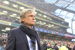 Spadek reprezentacji Polski w rankingu FIFA