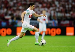 Nie maleje zainteresowanie Robertem Lewandowskim