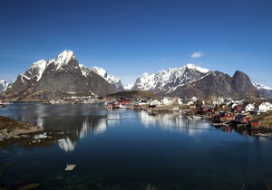 Lofoten
