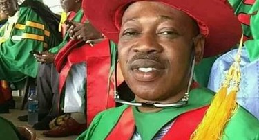 LASU removes Student Affairs Dean over certificate racketeering allegations