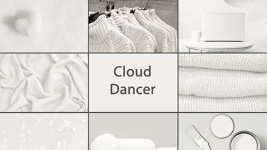 „cloud dancer”. dlaczego wszyscy nagle będą kupować… białe rzeczy?