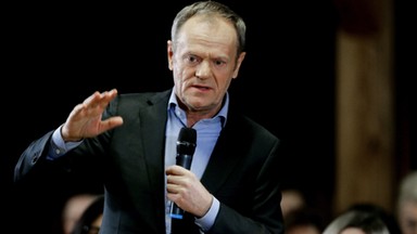 Tusk proponuje nowe świadczenie. "Babciowe"