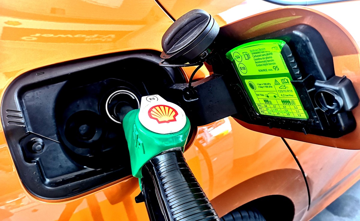 7 lipca kierowcy doczekają się spadku cen na stacjach paliw. Ile będzie kosztować benzyna 95, gaz LPG i olej napędowy?