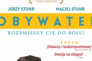 Obywatel Jerzy Stuhr kino film