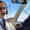 Pilot Artur Rodionov kaže da je lažno prikazivanje GPS signala sada redovna pojava i da su veliki izazov | Foto: Artur Rodionov