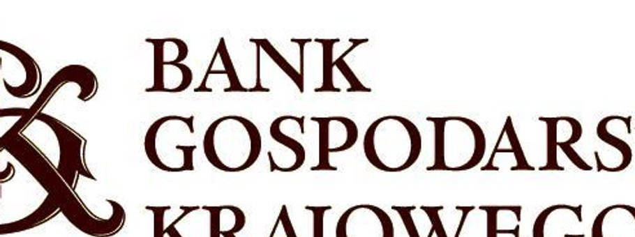 Bank Gospodarstwa Krajowego