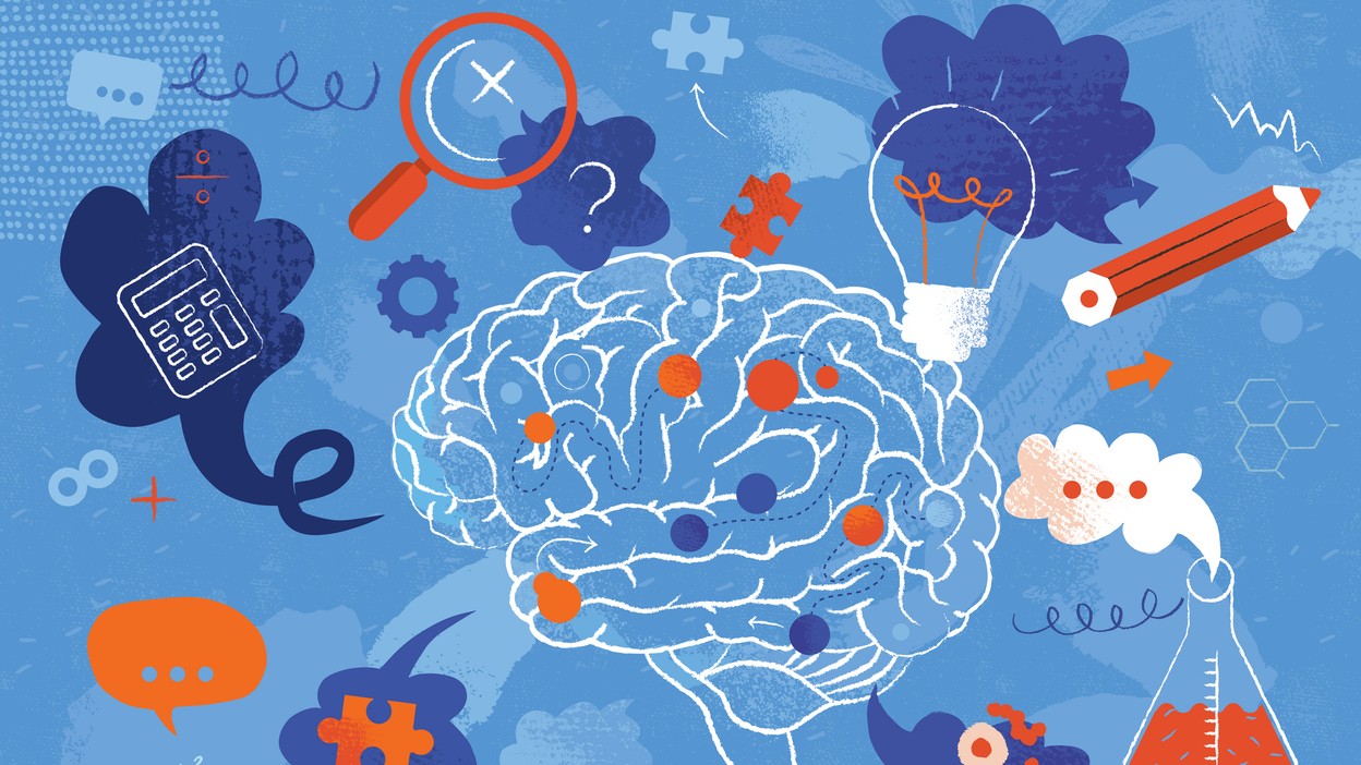 Otestujte sa, či by ste dnes prešli maturitou z prírodných vied! (Ilustračný obrázok)