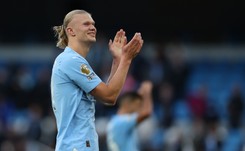 Erling Haaland zadebiutował na giełdzie. Zobacz, w co zainwestował 1,5 mln euro