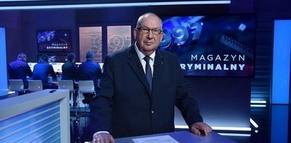 Kuriozalne tłumaczenie TVP. Chodzi o Michała Fajbusiewicza