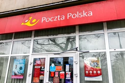 Duże zmiany w Poczcie Polskiej. Jest nowy p.o. prezesa