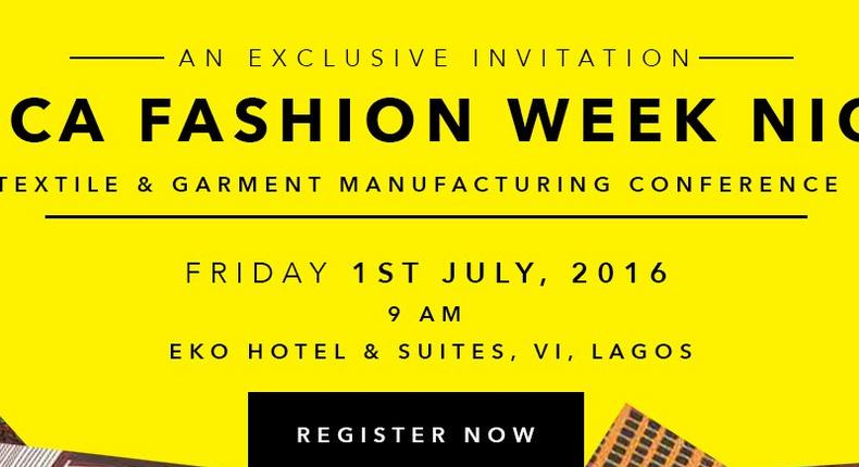 Register to attend AFWN 2016 Textile and Garment Manufacturing Conference