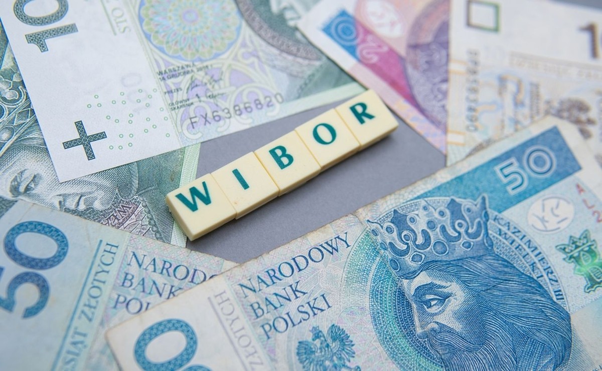 Dlaczego ruszyła akcja pozwów złotowych opartych o WIBOR? [OPINIA]