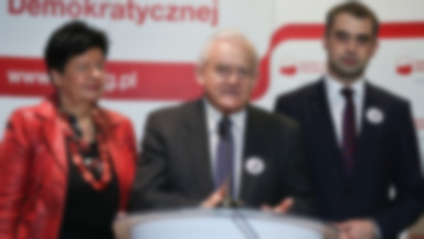 SLD: będzie Kongres Lewicy Społecznej w maju 2013 r.