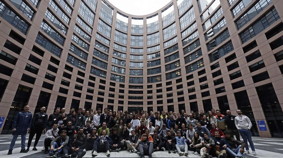 BBC | Foto: RONALD WITTEK/EPA-EFE/REX/Shutterstock