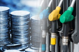 kierowcy znów płacą więcej. benzyna drożeje szybciej niż diesel