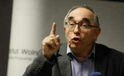 Aleksander Smolar: Minister Kownacki jest młodszym klonem ministra Macierewicza