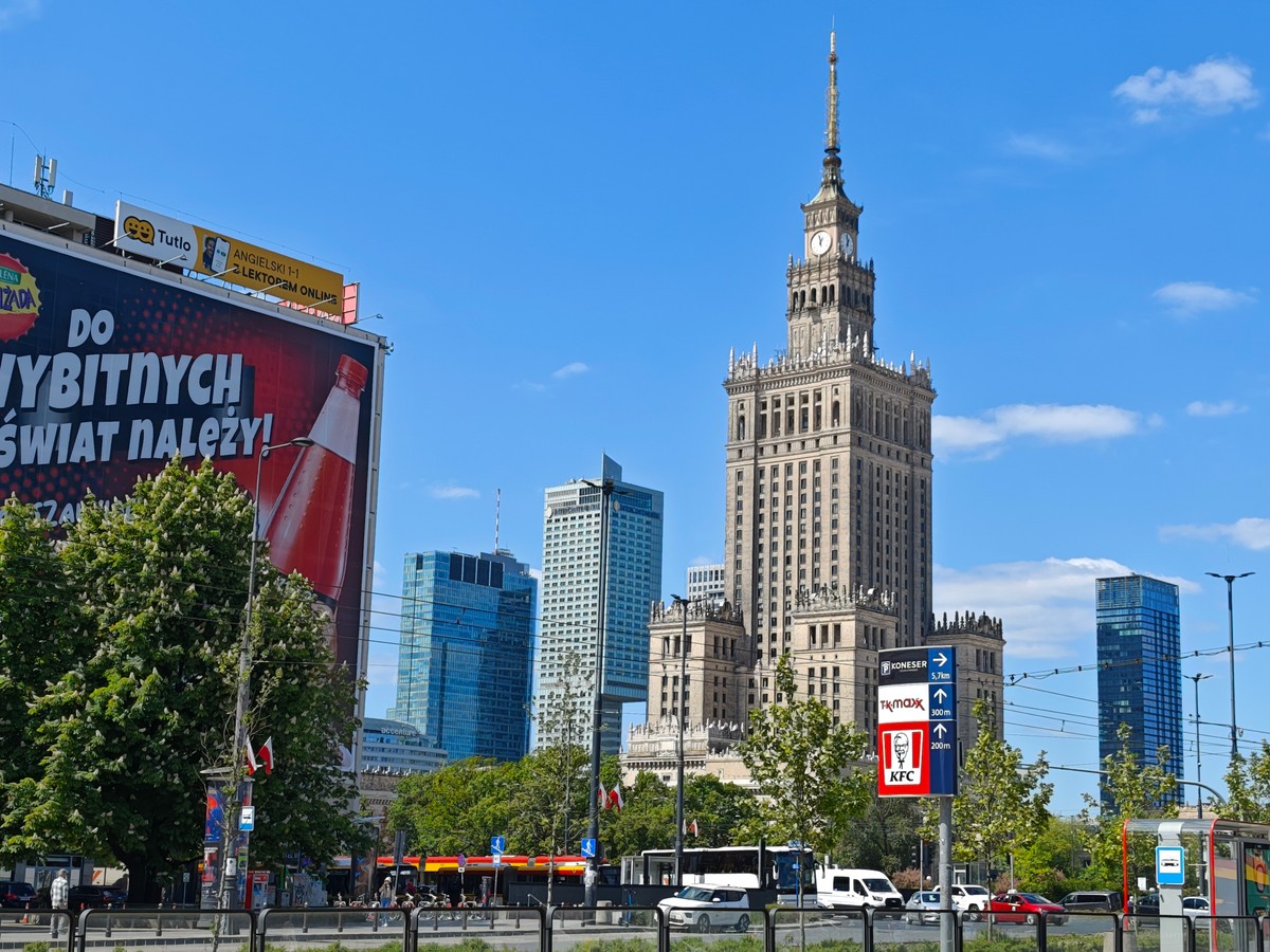 Kolejna znana gazeta pisze o Polsce. "Wyrasta na potęgę"