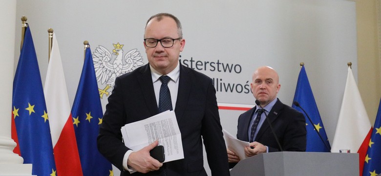 Ceną za "odzyskanie" prokuratury może być KRS [OPINIA]