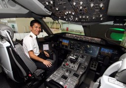 Drugi dzień strajku pilotów Lufthansy. Odwołano prawie 1000 połączeń