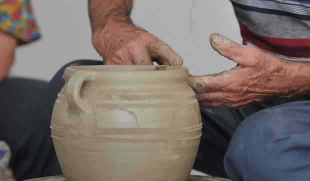 Grnčarija iz Zlakuse od danas pod zaštitom UNESCO