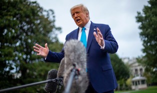 Konserwatywna Amy Coney Barrett kandydatką Donalda Trumpa do Sądu Najwyższego