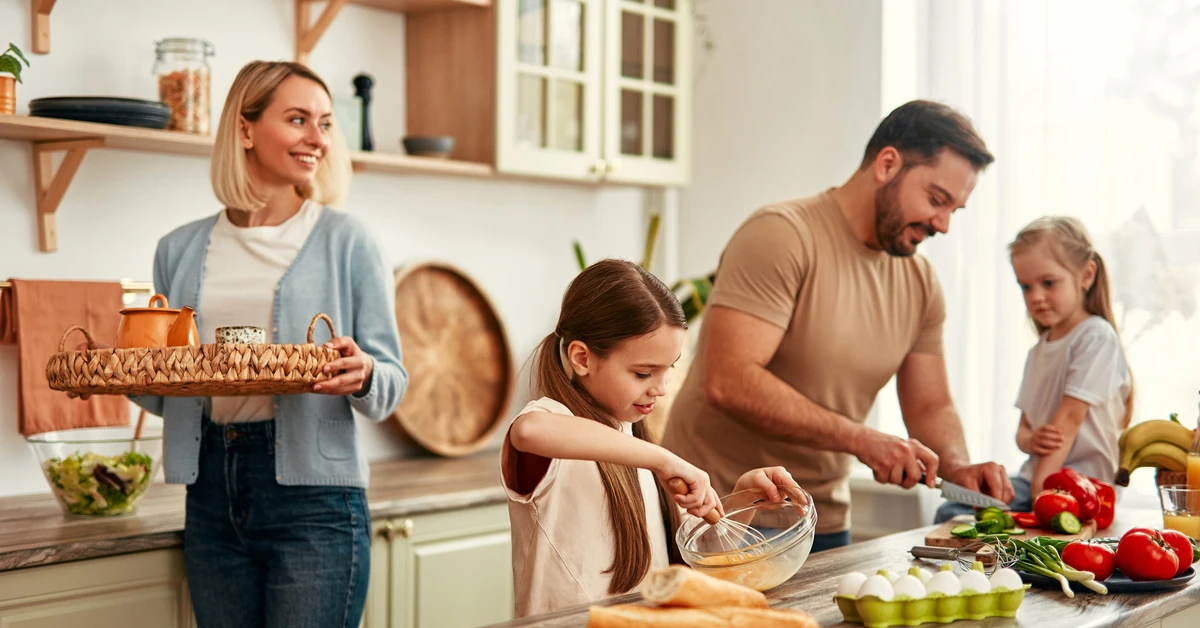 Karta Dużej Rodziny także dla rodzin wychowujących dwójkę dzieci. Te osoby często nie wiedzą, że mogą korzystać ze zniżek. Wystarczy złożyć wniosek