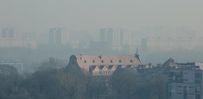 Smog w Poznaniu? Komunikacją pojedziesz za darmo