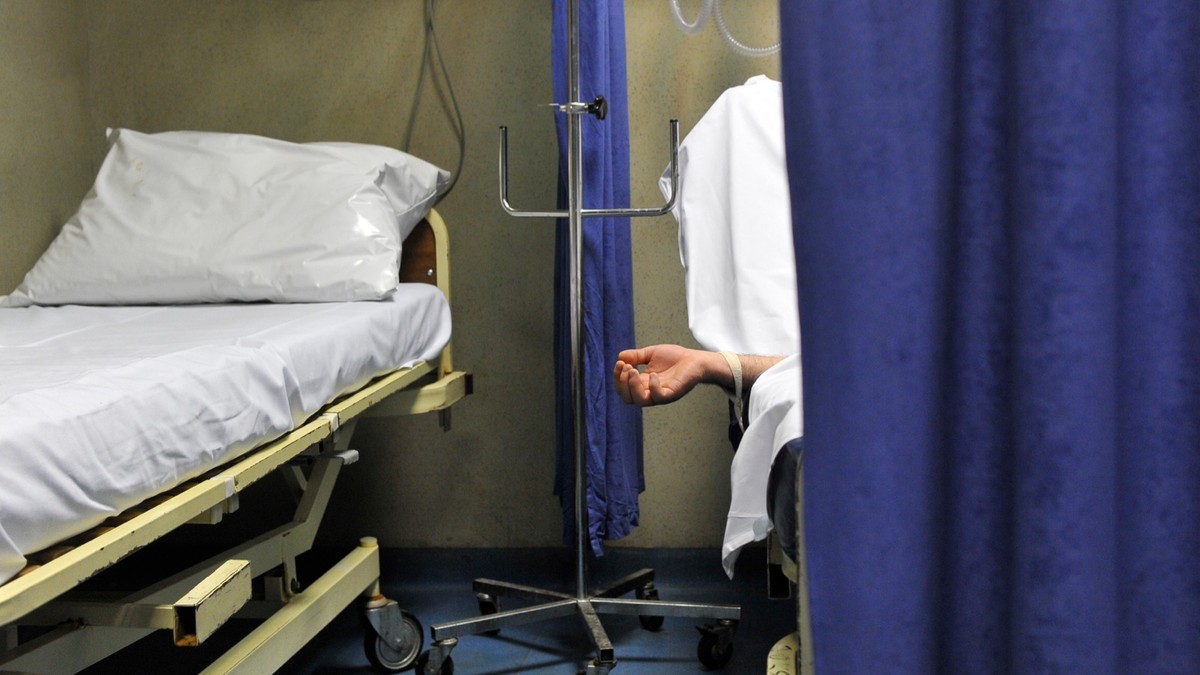 Toksikoloska ambulanta na VMA