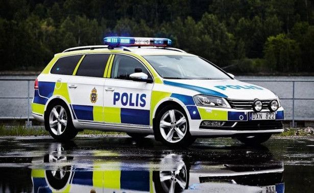Szwedzka policja zatrzymała mężczyznę podejrzanego o przygotowywanie zamachu. Miał przy sobie fragmenty Koranu