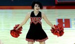 Córka Michaela Jacksona została cheerleaderką 